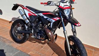 Betamotor RR 50 Motard (2021 - 25) usata
