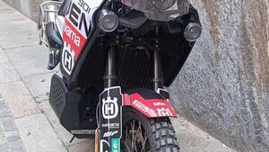 Husqvarna Norden 901 (2022 - 25) 