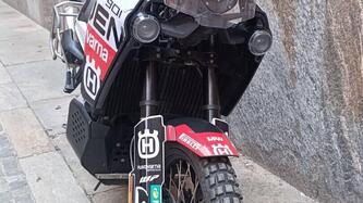 Husqvarna Norden 901 (2022 - 25) usata