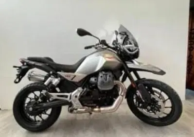 Moto Guzzi V85 Strada (2024 - 26) - Annuncio 9422165