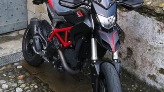 Ducati Hypermotard 821 (2013 - 15) usata