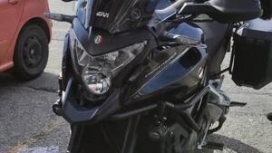 Honda Crosstourer DCT ABS L.E. (2011 - 14)