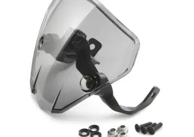 CUPOLINO KTM DUKE 790/890 - Annuncio 9844159