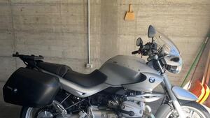 Bmw R 1150 R (2000 - 07) 