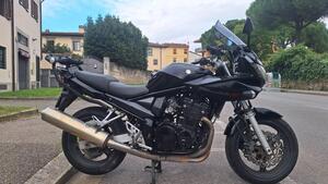 Suzuki GSF 650 Bandit S (2005 - 06) 