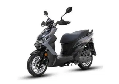Sym Jet 4 50 4T (2007 - 14) - Annuncio 9844173
