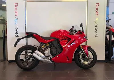 Ducati SuperSport 950 (2021 - 24) - Annuncio 9844181