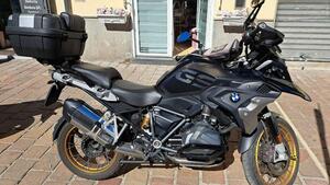 Bmw R 1250 GS (2021 - 24) 