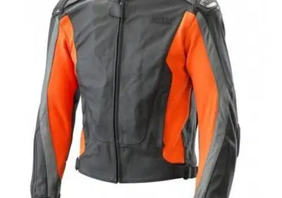 RSX JACKET Taglia M Ktm - Annuncio 9844198