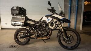 Bmw F 800 GS (2008 - 15) 