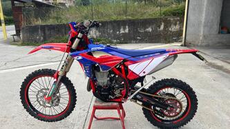 Betamotor RR 350 4T Enduro Racing (2023)