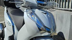Honda SH 300 i ABS (2016 - 20) 