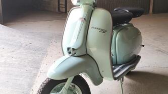 Innocenti Lambretta 125 epoca