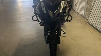 Benelli TRK 502X (2018 - 20) usata