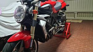 MV Agusta  