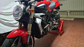 MV Agusta 910 S epoca