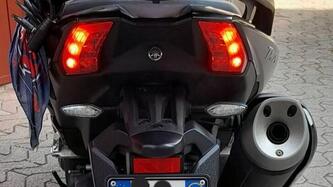Yamaha T-Max 530 SX (2017 - 19)