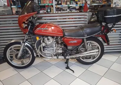 Honda CX500 - Annuncio 9844249