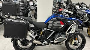 Bmw R 1250 GS Adventure (2021 - 24) 