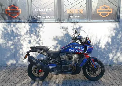 Harley-Davidson Pan America 1250 (2020 - 25) - Annuncio 9844253
