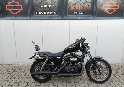 Harley-Davidson 883 (2006 - 07) - XL - Annuncio 9844255