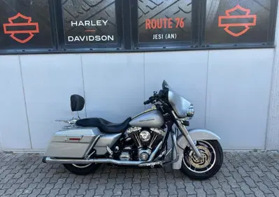 Harley-Davidson 1450 Street Glide (2006 - 07) - FLHX - Annuncio 9844257