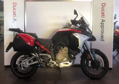Ducati Multistrada V4 Rally (2023 - 25) - Annuncio 9844263