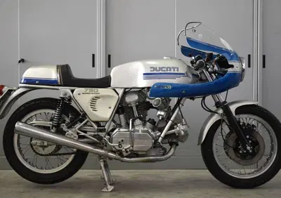 Ducati Ducati 750 SS - Annuncio 9844279