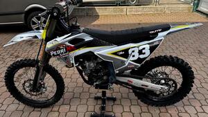 Husqvarna FC 250 (2024) 