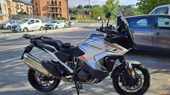 KTM 1290 Super Adventure S (2022 - 25) usata