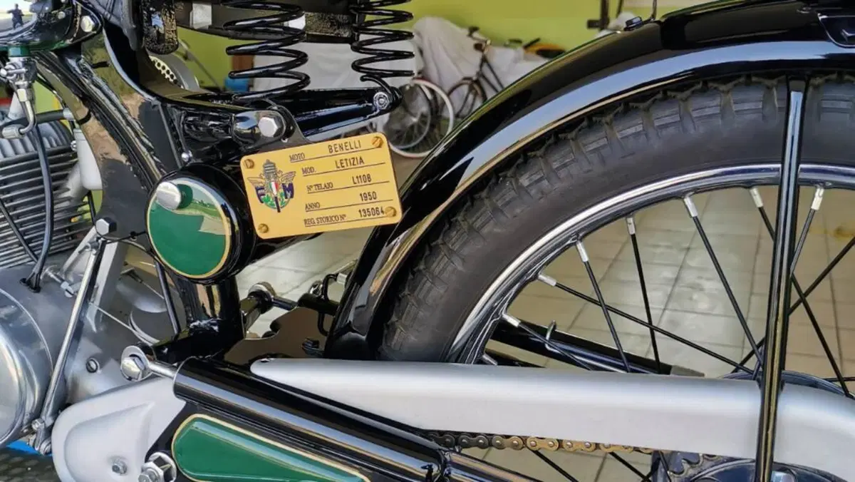 Benelli  