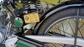 Benelli Letizia epoca