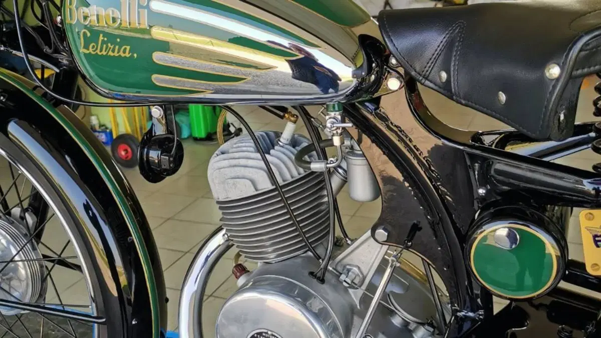 Benelli   (2)