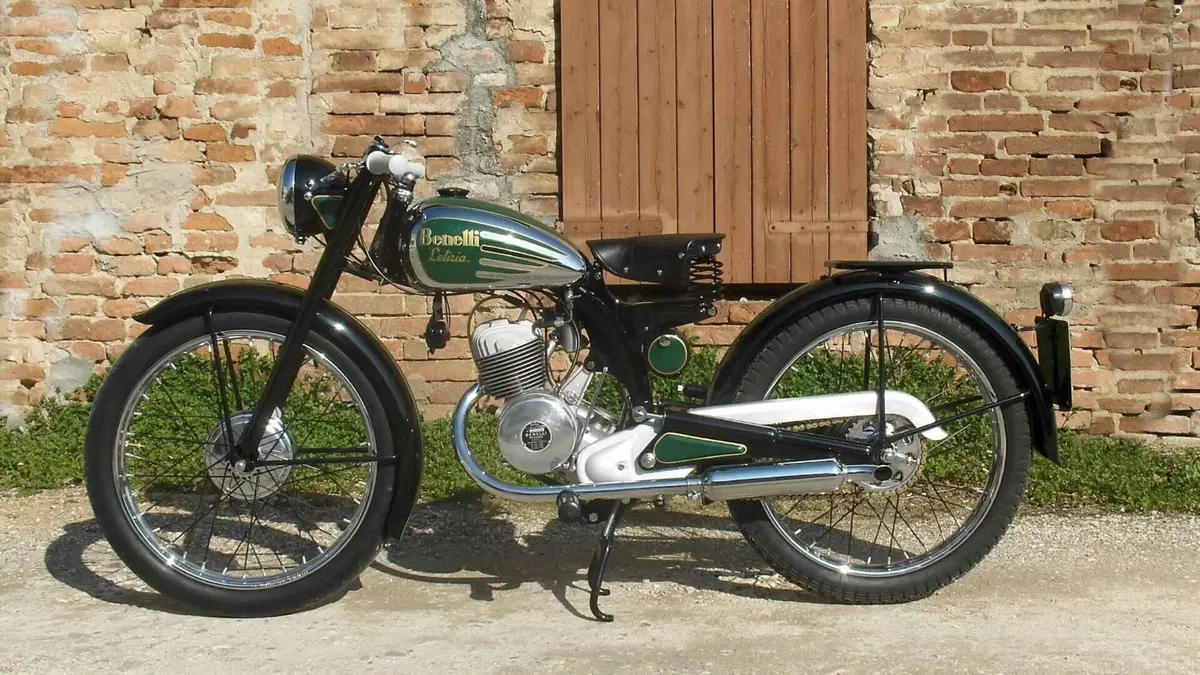 Benelli   (4)