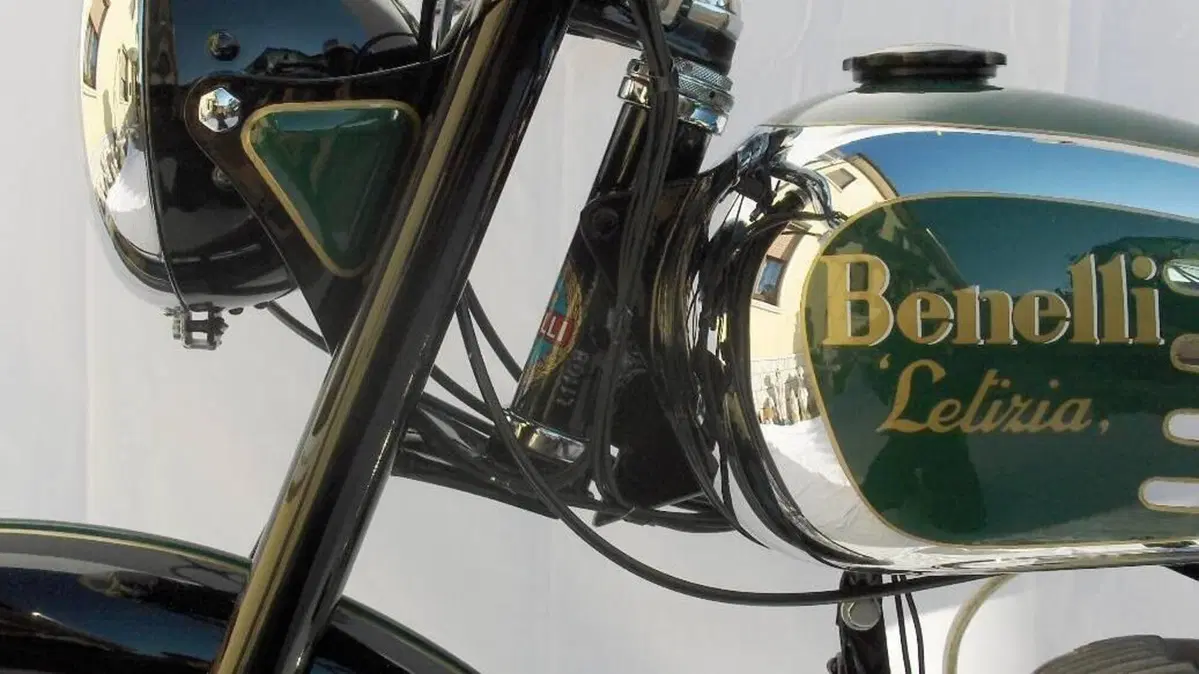 Benelli   (5)
