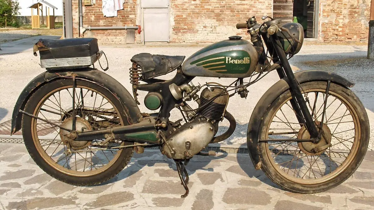 Benelli   (6)