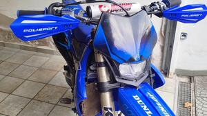 Yamaha YZ 250 F (2021) 