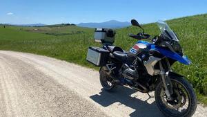 Bmw R 1200 GS (2017 - 18) 