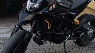 Ducati Hypermotard 939 (2016 - 18) usata