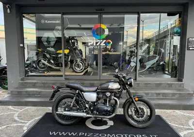 Kawasaki W 800 (2020) - Annuncio 9844438