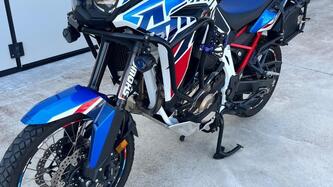 Honda Africa Twin CRF 1100L Urban (2022 - 23) usata