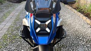 Bmw R 1300 GS Trophy (2023 - 25) 