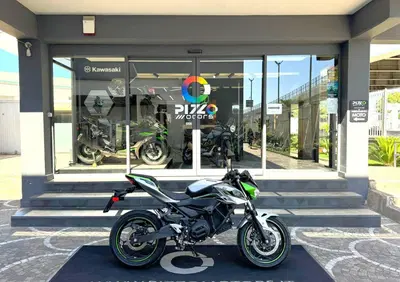 Kawasaki Z e-1 (2024 - 26) - Annuncio 9844451