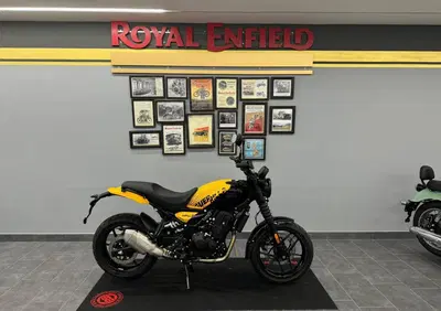 Royal Enfield Guerrilla 450 (2024 - 26) - Annuncio 9844450