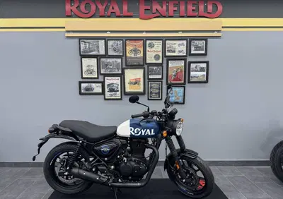 Royal Enfield HNTR 350 (2022 - 26) - Annuncio 9844459
