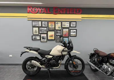 Royal Enfield Himalayan 450 (2024 - 26) - Annuncio 9844462