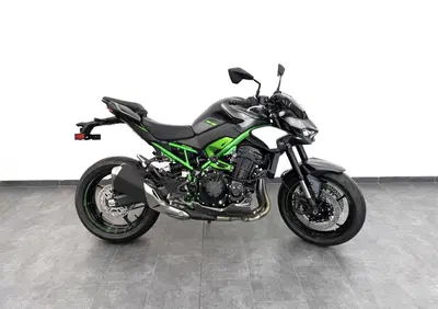 Kawasaki Z 900 (2025 - 26) - Annuncio 9844461