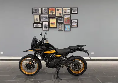 Royal Enfield Himalayan 450 Tubeless (2024 - 26) - Annuncio 9844471