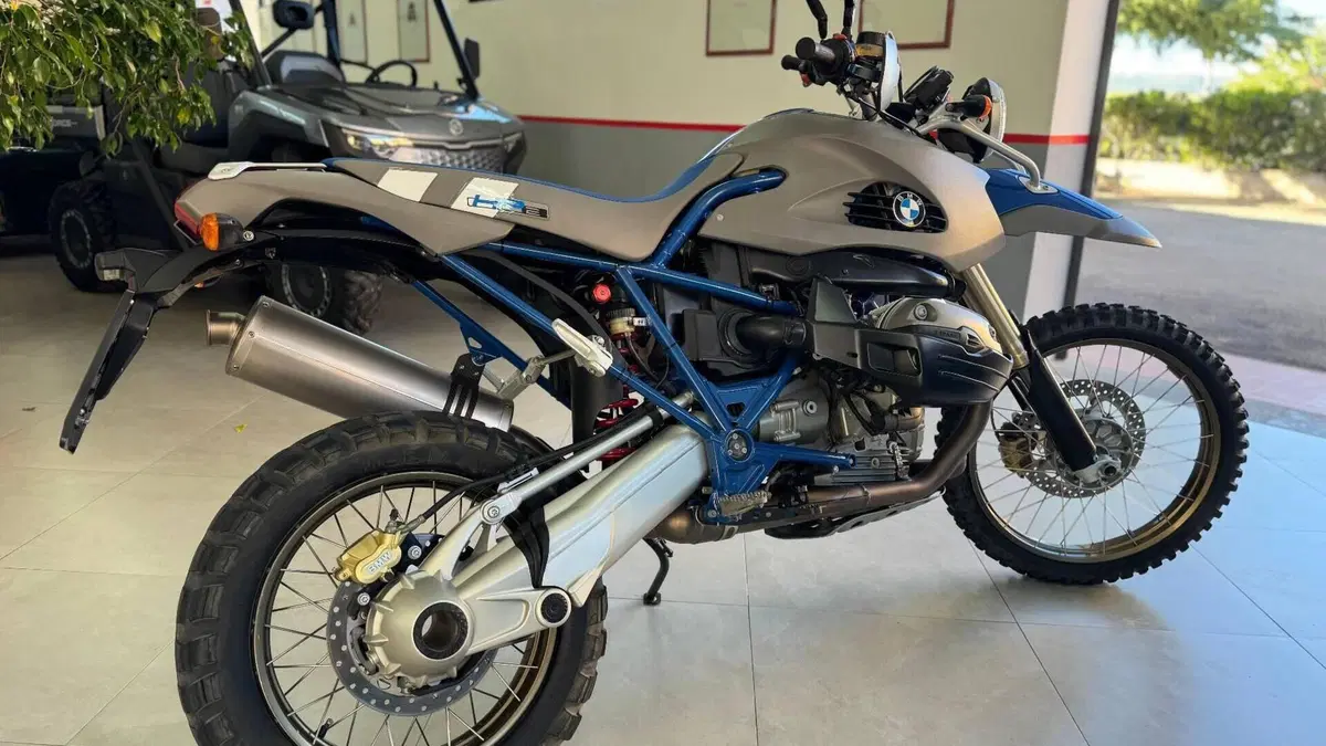 Bmw HP2 Enduro  (5)