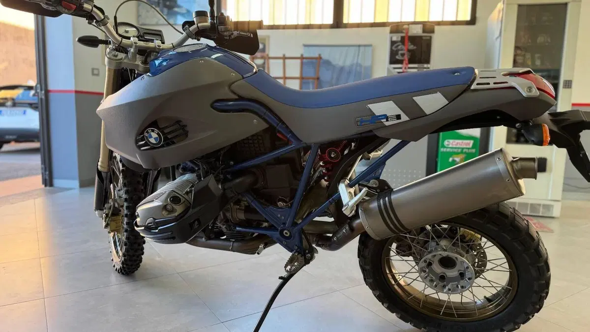 Bmw HP2 Enduro  (7)